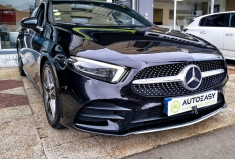 Mercedes Classe A 180 d  7G-DCT / Suivi Mercedes / 1ere Main