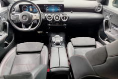 Mercedes Classe A 180 d  7G-DCT / Suivi Mercedes / 1ere Main