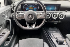 Mercedes Classe A 180 d / AMG  LINE / Suivi Mercedes / 1ere Main / 7G-DCT