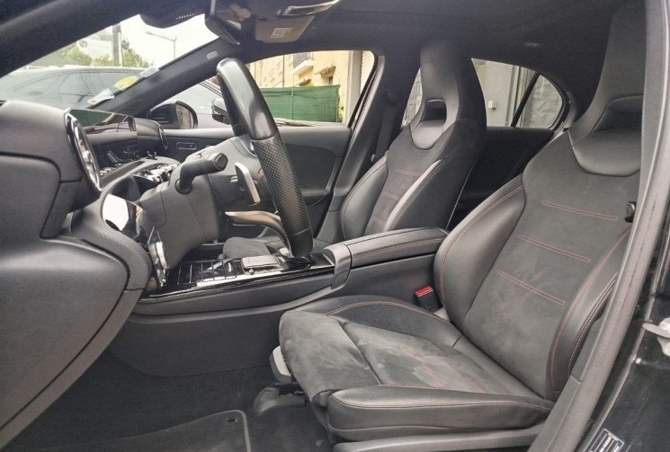 Mercedes Classe A 180 d  7G-DCT / Suivi Mercedes / 1ere Main