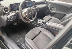 Mercedes Classe A 180 d  7G-DCT / Suivi Mercedes / 1ere Main