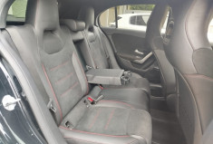 Mercedes Classe A 180 d / AMG / Suivi Mercedes / 1ere Main / 7G-DCT