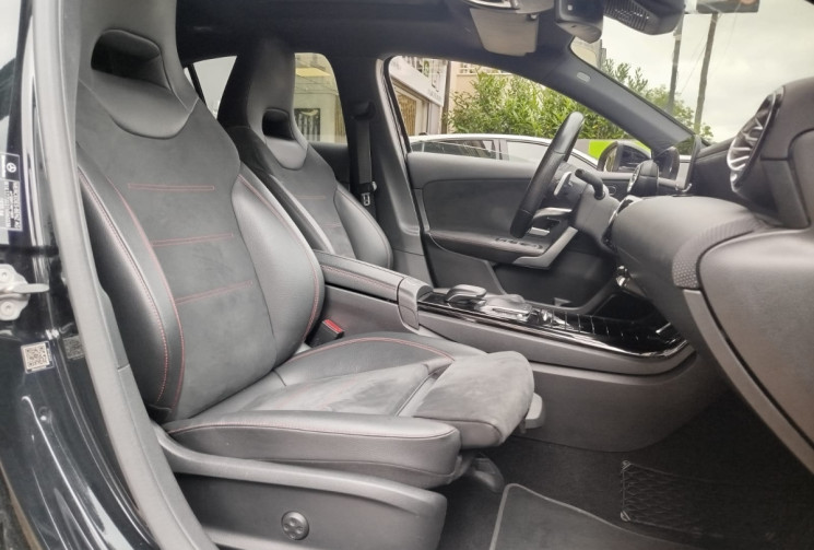 Mercedes Classe A 180 d  7G-DCT / Suivi Mercedes / 1ere Main