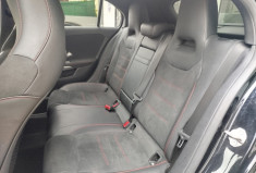 Mercedes Classe A 180 d / AMG / Suivi Mercedes / 1ere Main / 7G-DCT