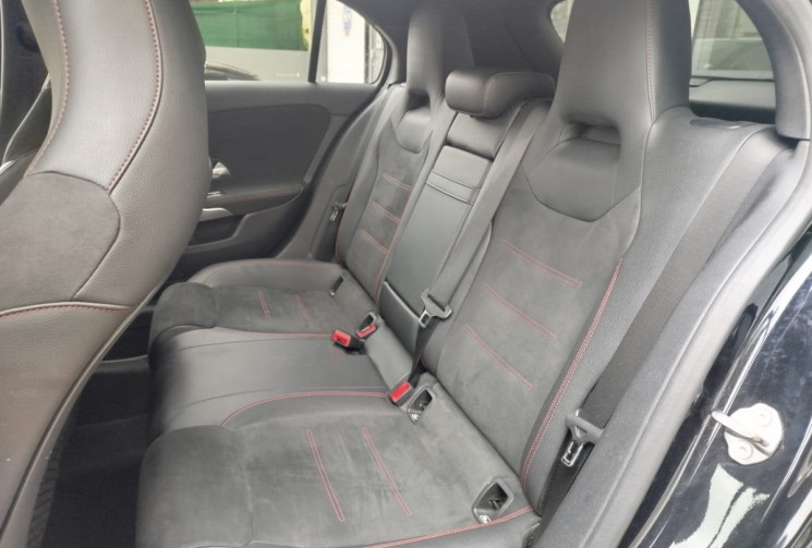 Mercedes Classe A 180 d / AMG / Suivi Mercedes / 1ere Main / 7G-DCT
