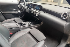 Mercedes Classe A 180 d / AMG  LINE / Suivi Mercedes / 1ere Main / 7G-DCT