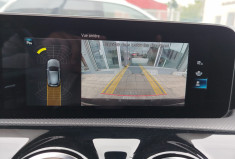 Mercedes Classe A 180 d / AMG / Suivi Mercedes / 1ere Main / 7G-DCT