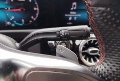 Mercedes Classe A 180 d / AMG / Suivi Mercedes / 1ere Main / 7G-DCT