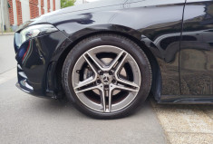 Mercedes Classe A 180 d / AMG / Suivi Mercedes / 1ere Main / 7G-DCT