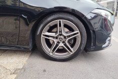 Mercedes Classe A 180 d / AMG / Suivi Mercedes / 1ere Main / 7G-DCT