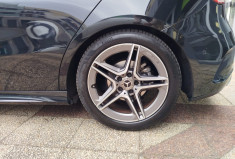 Mercedes Classe A 180 d / AMG / Suivi Mercedes / 1ere Main / 7G-DCT