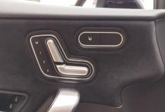 Mercedes Classe A 180 d / AMG  LINE / Suivi Mercedes / 1ere Main / 7G-DCT