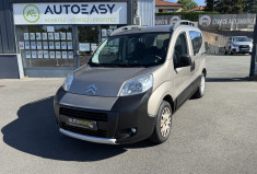 Citroën NEMO Multispace 1.3 HDi 75 XTR