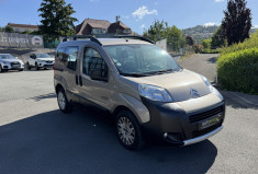 Citroën NEMO Multispace 1.3 HDi 75 XTR