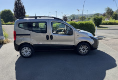 Citroën NEMO Multispace 1.3 HDi 75 XTR