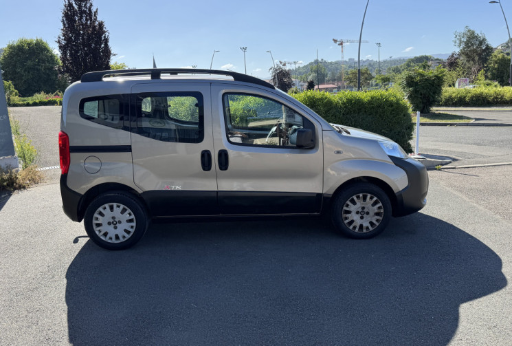 Citroën NEMO Multispace 1.3 HDi 75 XTR