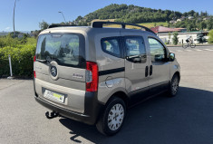 Citroën NEMO Multispace 1.3 HDi 75 XTR