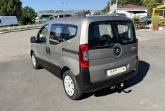 Citroën NEMO Multispace 1.3 HDi 75 XTR
