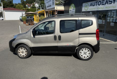 Citroën NEMO Multispace 1.3 HDi 75 XTR
