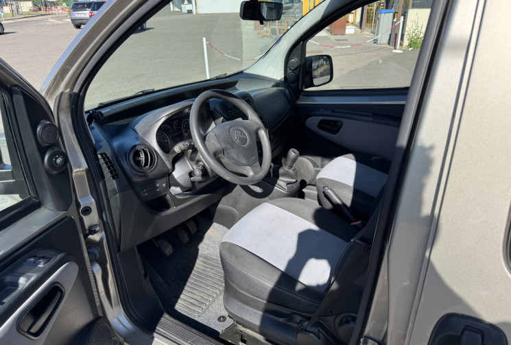 Citroën NEMO Multispace 1.3 HDi 75 XTR