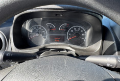 Citroën NEMO Multispace 1.3 HDi 75 XTR