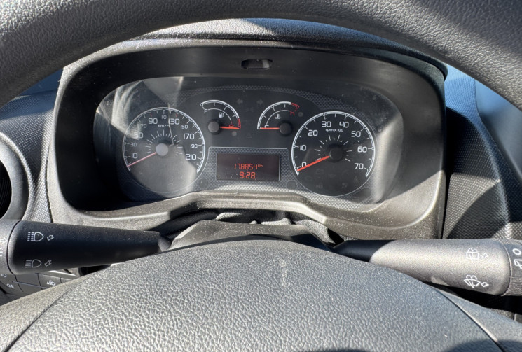 Citroën NEMO Multispace 1.3 HDi 75 XTR