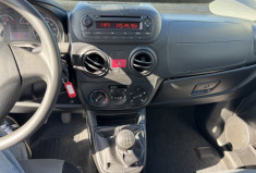 Citroën NEMO Multispace 1.3 HDi 75 XTR