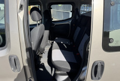Citroën NEMO Multispace 1.3 HDi 75 XTR