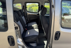 Citroën NEMO Multispace 1.3 HDi 75 XTR