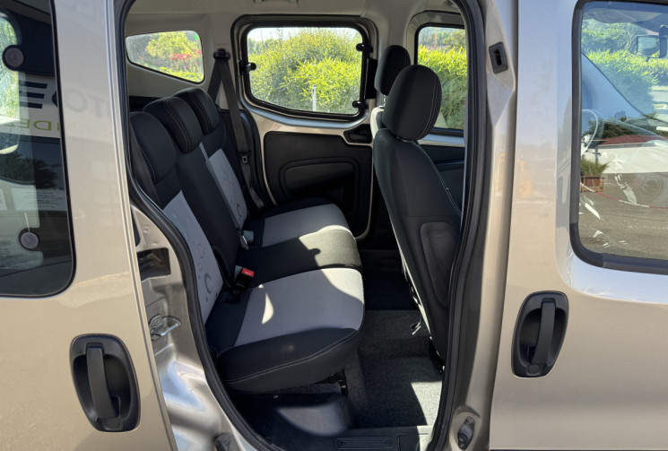 Citroën NEMO Multispace 1.3 HDi 75 XTR