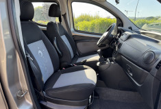 Citroën NEMO Multispace 1.3 HDi 75 XTR