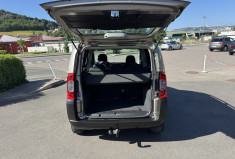 Citroën NEMO Multispace 1.3 HDi 75 XTR