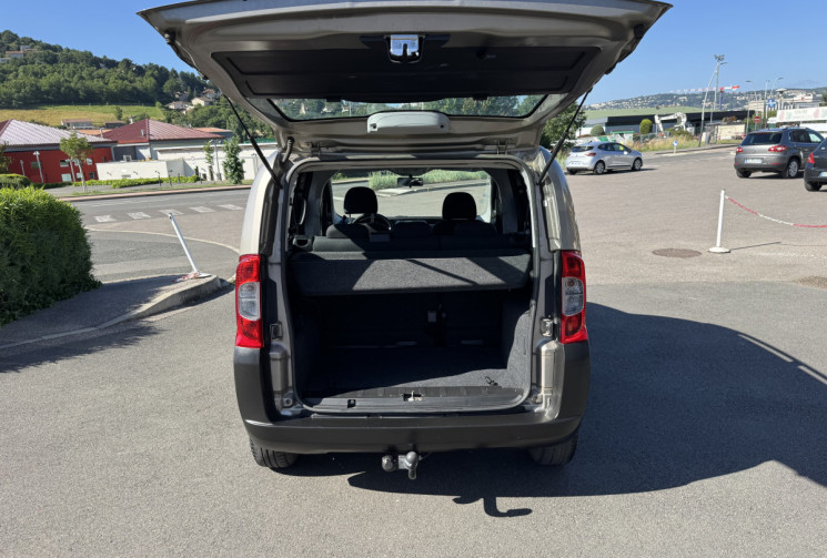 Citroën NEMO Multispace 1.3 HDi 75 XTR