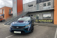 Peugeot 408 1.2 PureTech 130ch S&S Allure EAT8