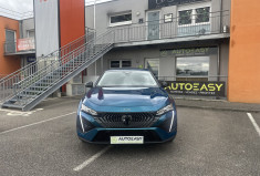 Peugeot 408 1.2 PureTech 130ch S&S Allure EAT8