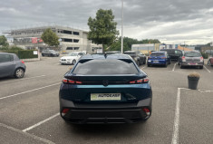 Peugeot 408 1.2 PureTech 130ch S&S Allure EAT8
