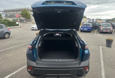 Peugeot 408 1.2 PureTech 130ch S&S Allure EAT8