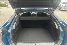 Peugeot 408 1.2 PureTech 130ch S&S Allure EAT8