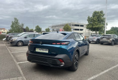 Peugeot 408 1.2 PureTech 130ch S&S Allure EAT8