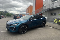 Peugeot 408 1.2 PureTech 130ch S&S Allure EAT8