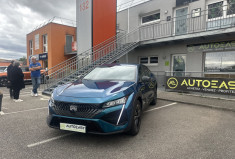 Peugeot 408 1.2 PureTech 130ch S&S Allure EAT8