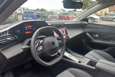 Peugeot 408 1.2 PureTech 130ch S&S Allure EAT8