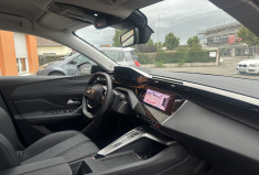 Peugeot 408 1.2 PureTech 130ch S&S Allure EAT8