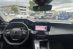 Peugeot 408 1.2 PureTech 130ch S&S Allure EAT8