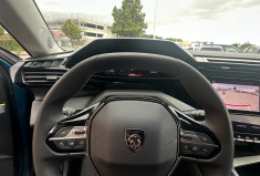 Peugeot 408 1.2 PureTech 130ch S&S Allure EAT8