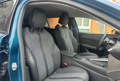 Peugeot 408 1.2 PureTech 130ch S&S Allure EAT8