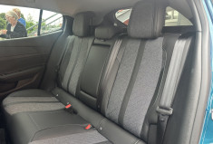 Peugeot 408 1.2 PureTech 130ch S&S Allure EAT8