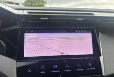 Peugeot 408 1.2 PureTech 130ch S&S Allure EAT8