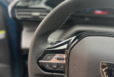 Peugeot 408 1.2 PureTech 130ch S&S Allure EAT8
