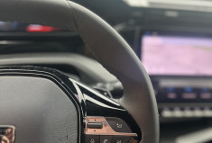 Peugeot 408 1.2 PureTech 130ch S&S Allure EAT8